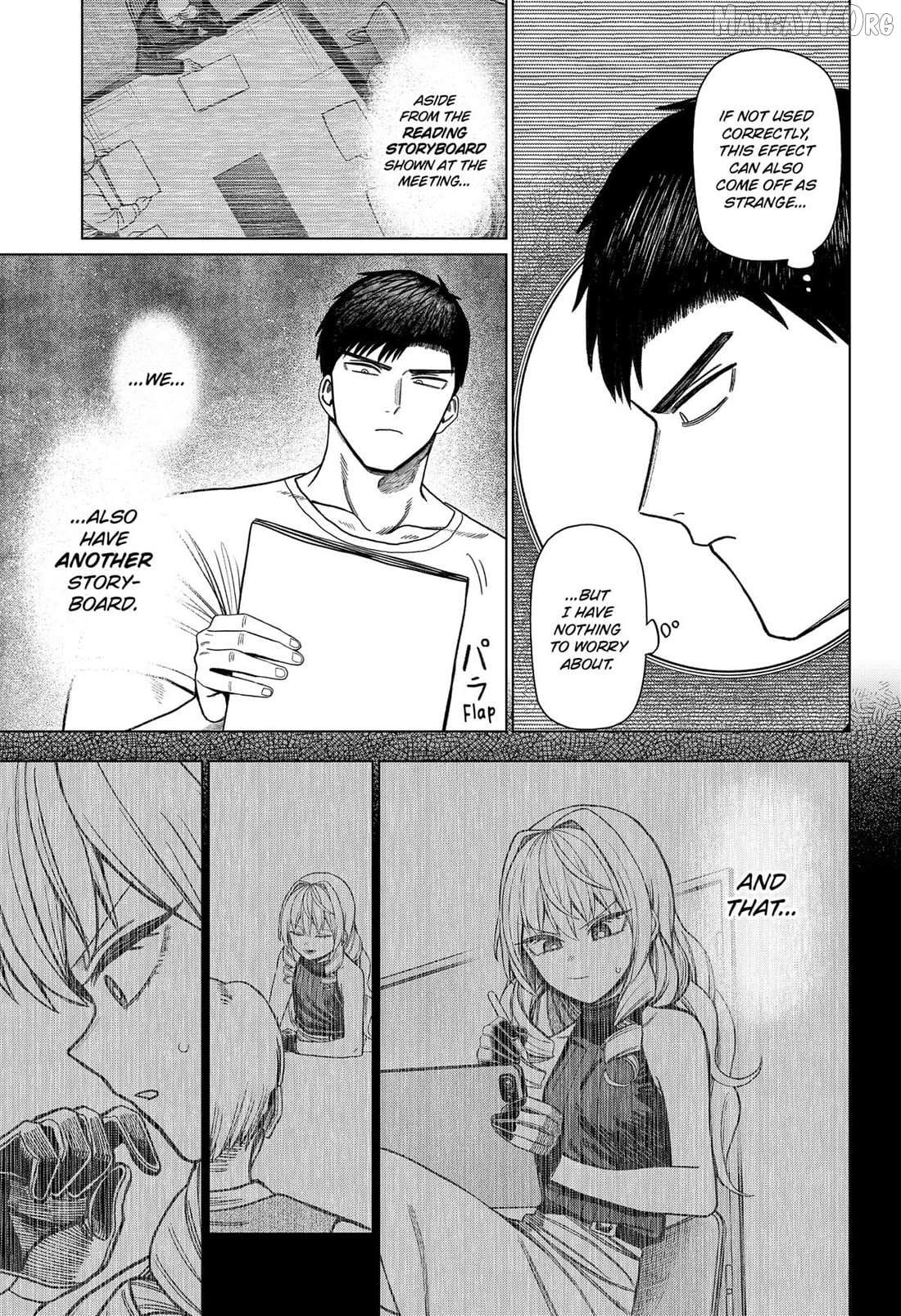 Read Monochrome Days Manga Online