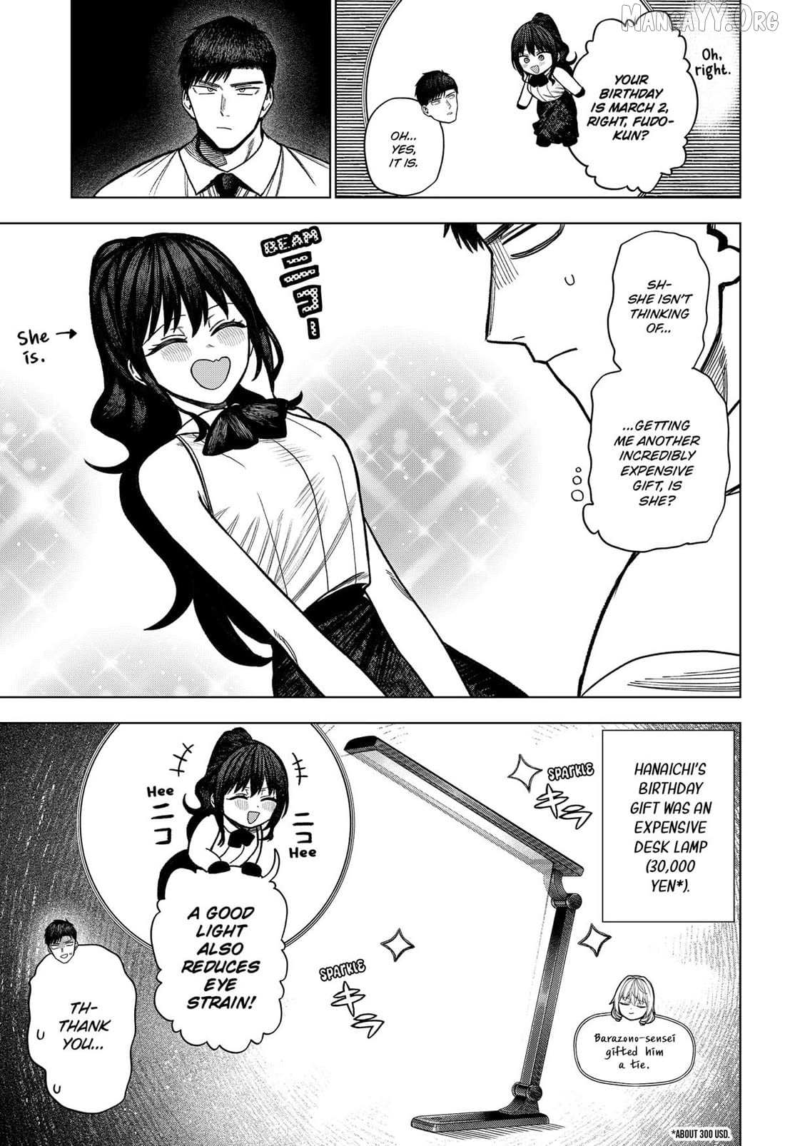 Read Monochrome Days Manga Online