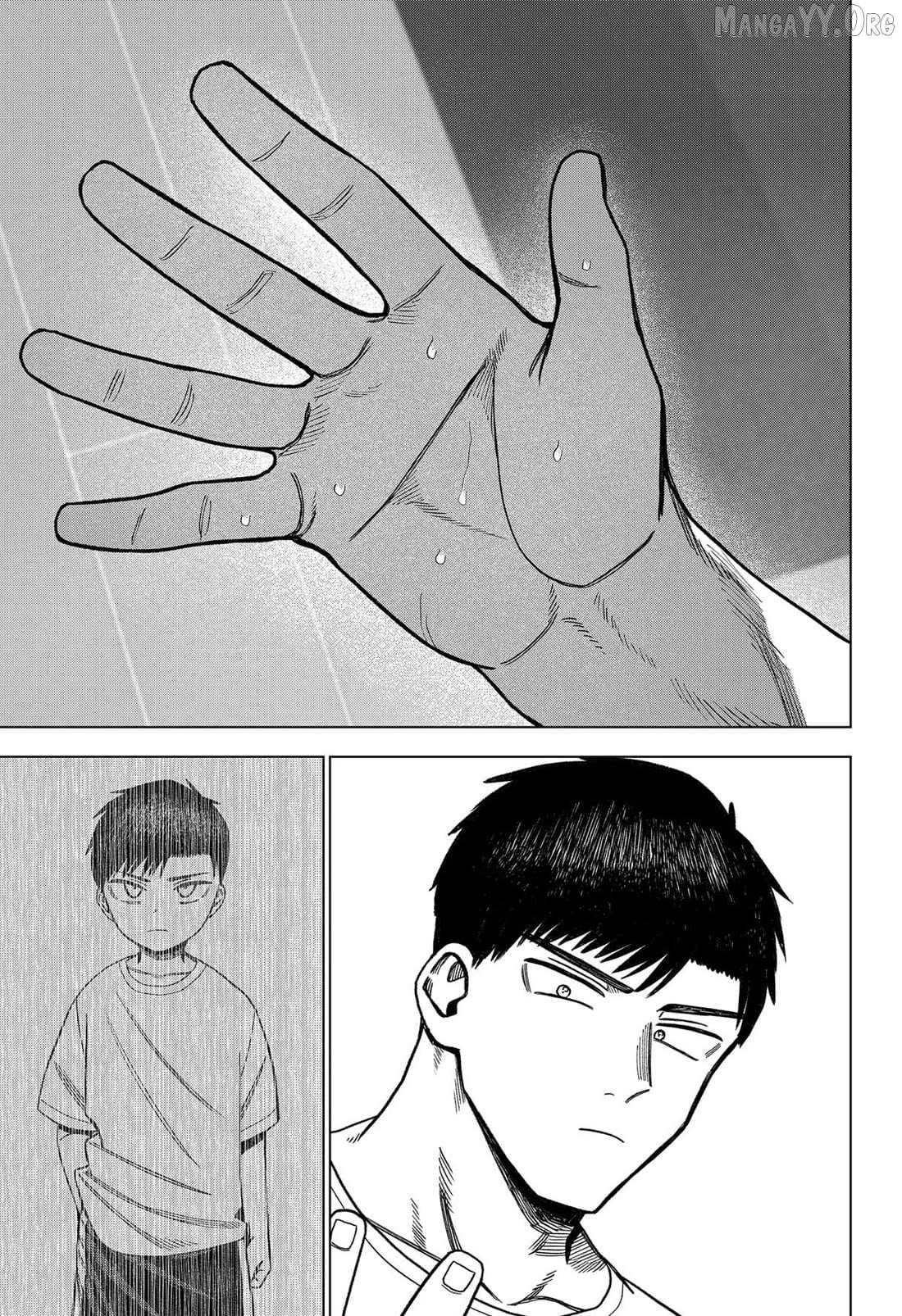 Read Monochrome Days Manga Online