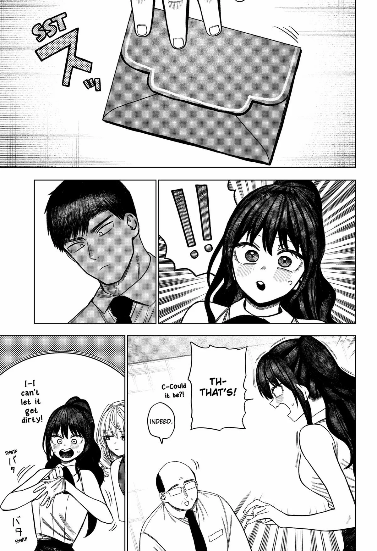 Read Monochrome Days Manga Online