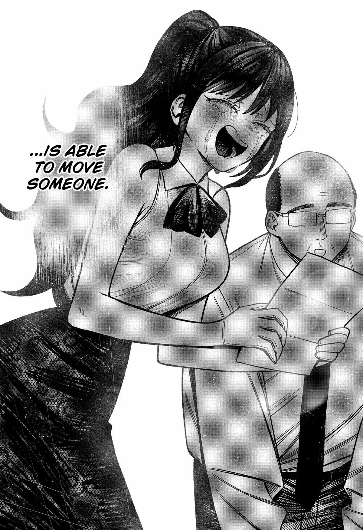 Read Monochrome Days Manga Online