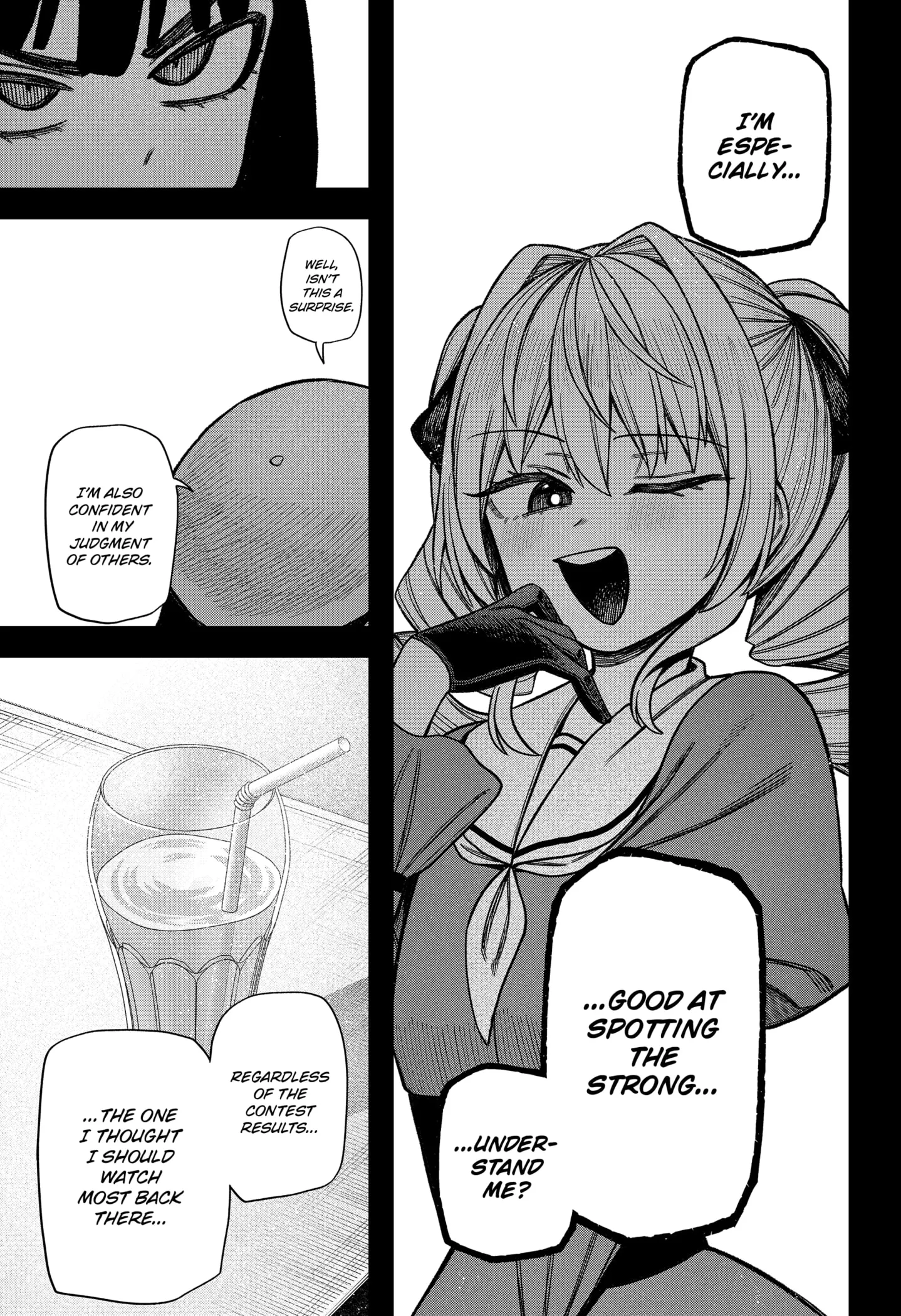 Read Monochrome Days Manga Online