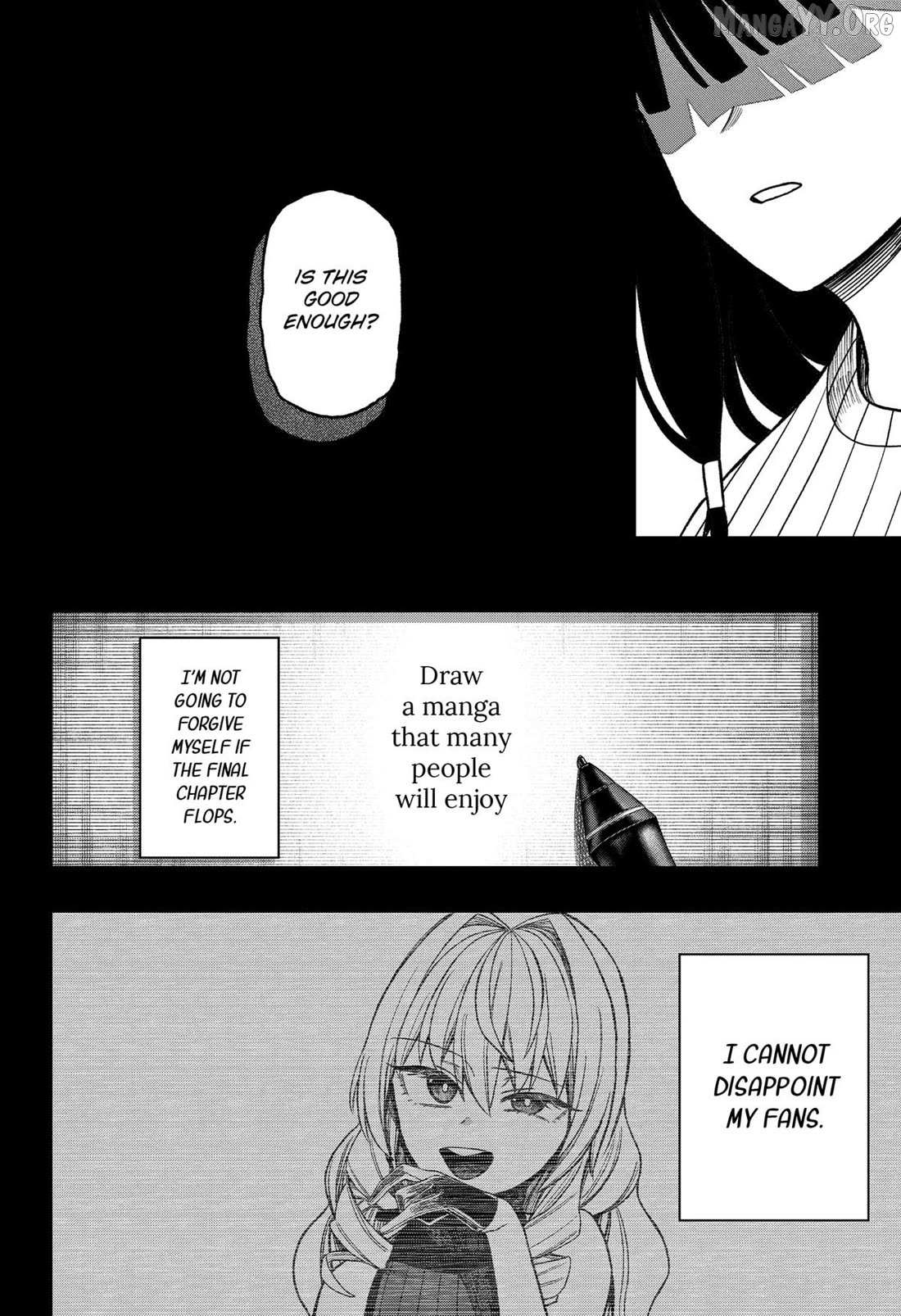 Read Monochrome Days Manga Online