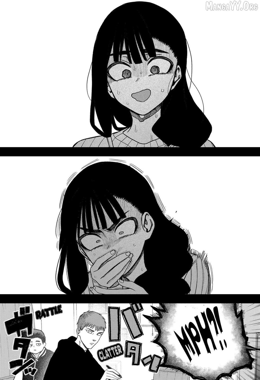 Read Monochrome Days Manga Online