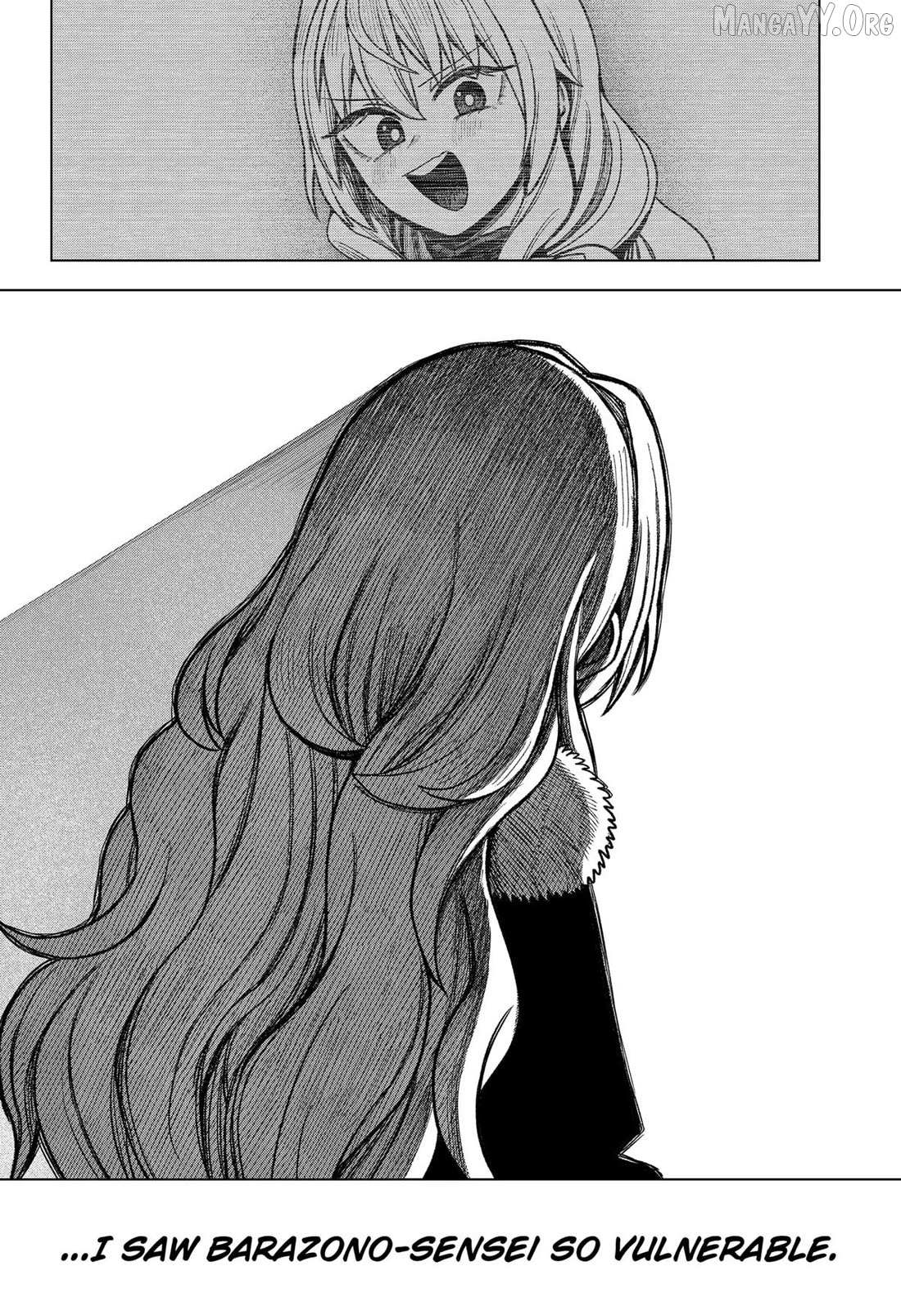 Read Monochrome Days Manga Online