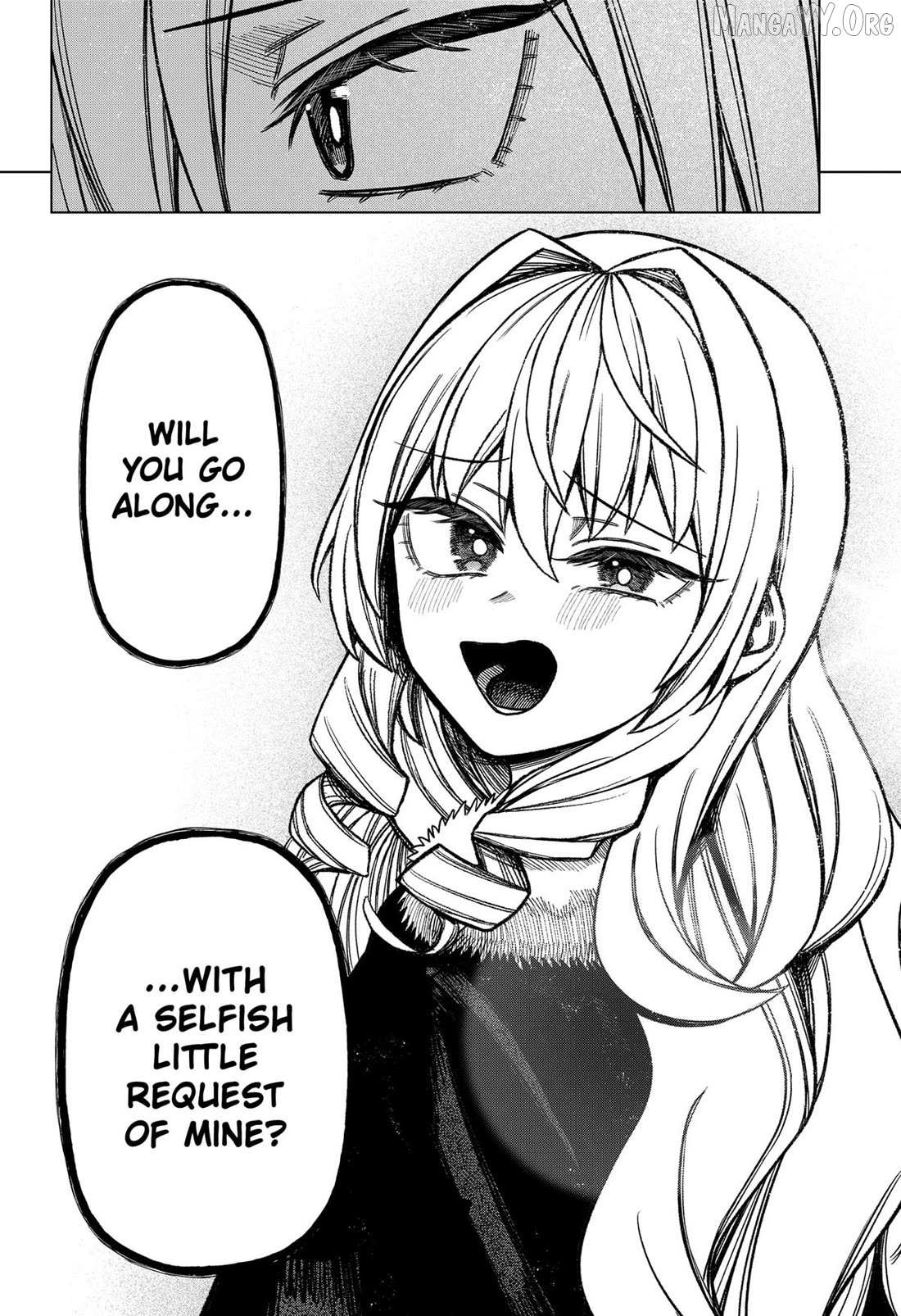 Read Monochrome Days Manga Online