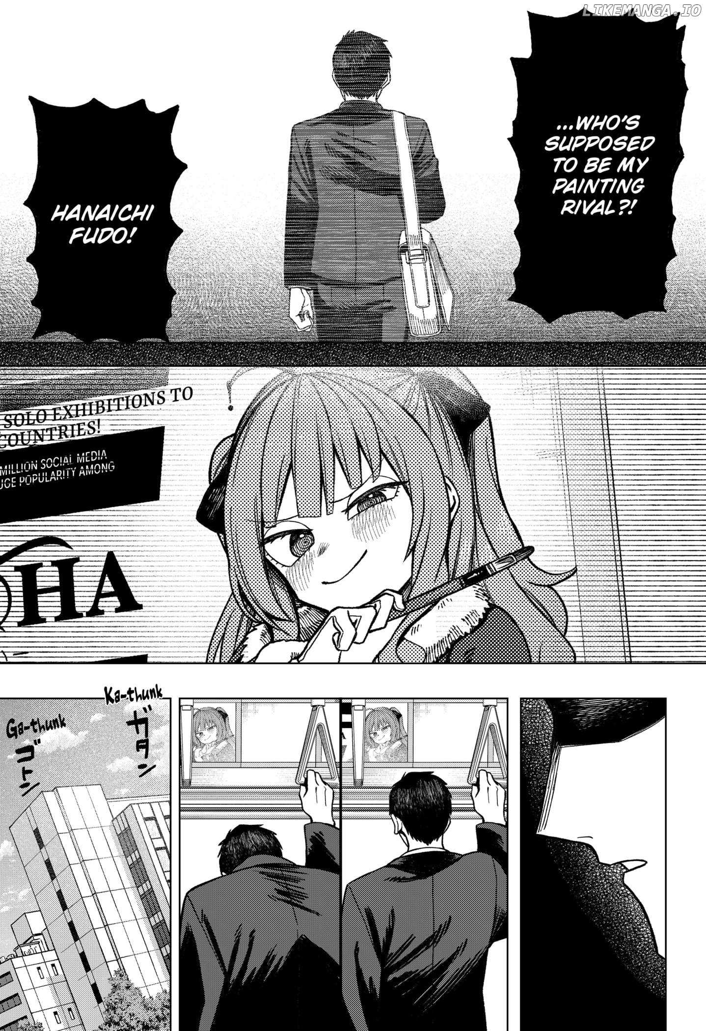 Read Monochrome Days Manga Online