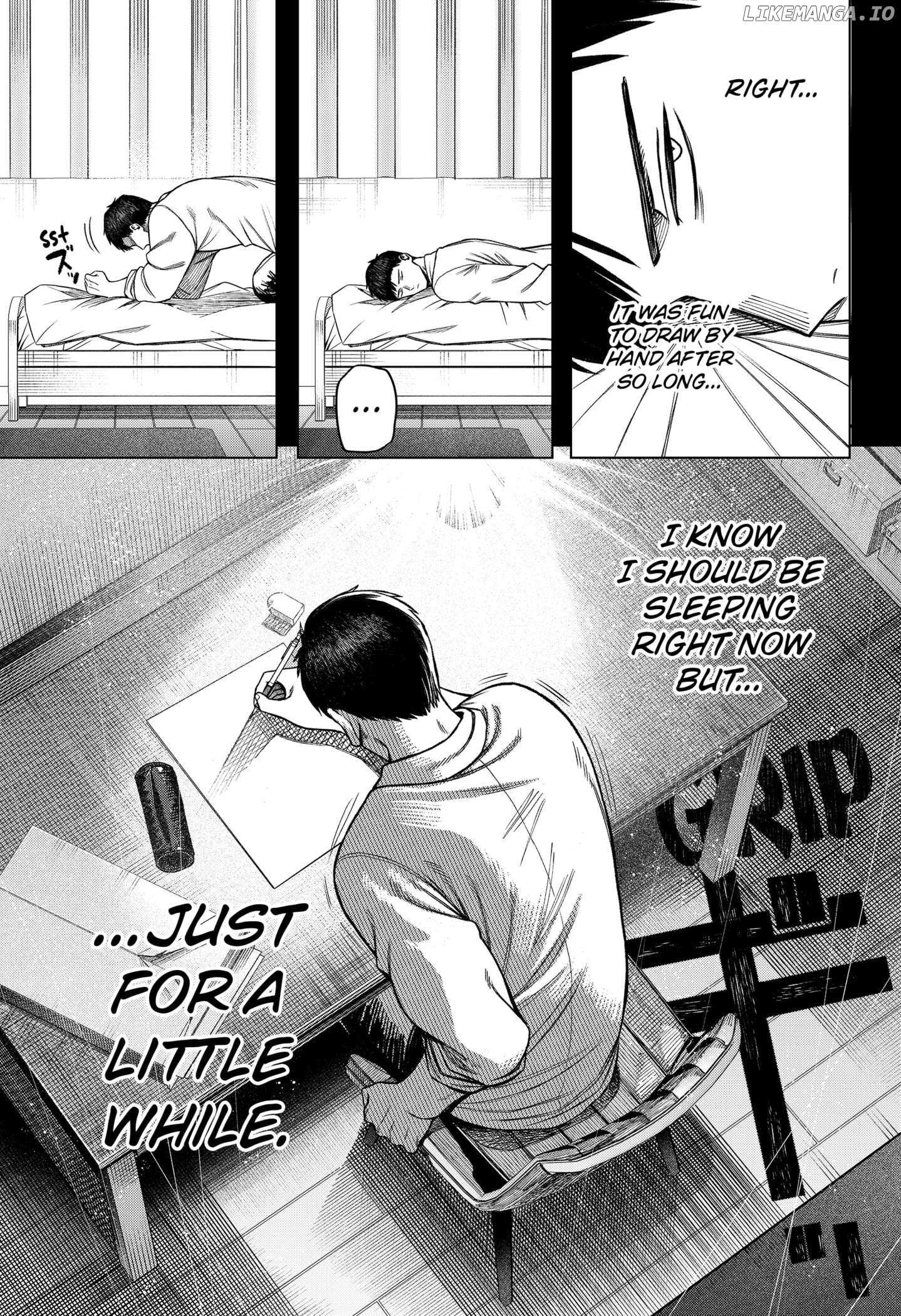 Read Monochrome Days Manga Online