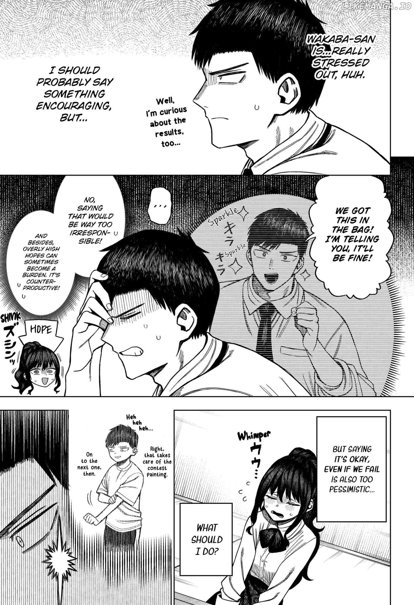 Read Monochrome Days Manga Online