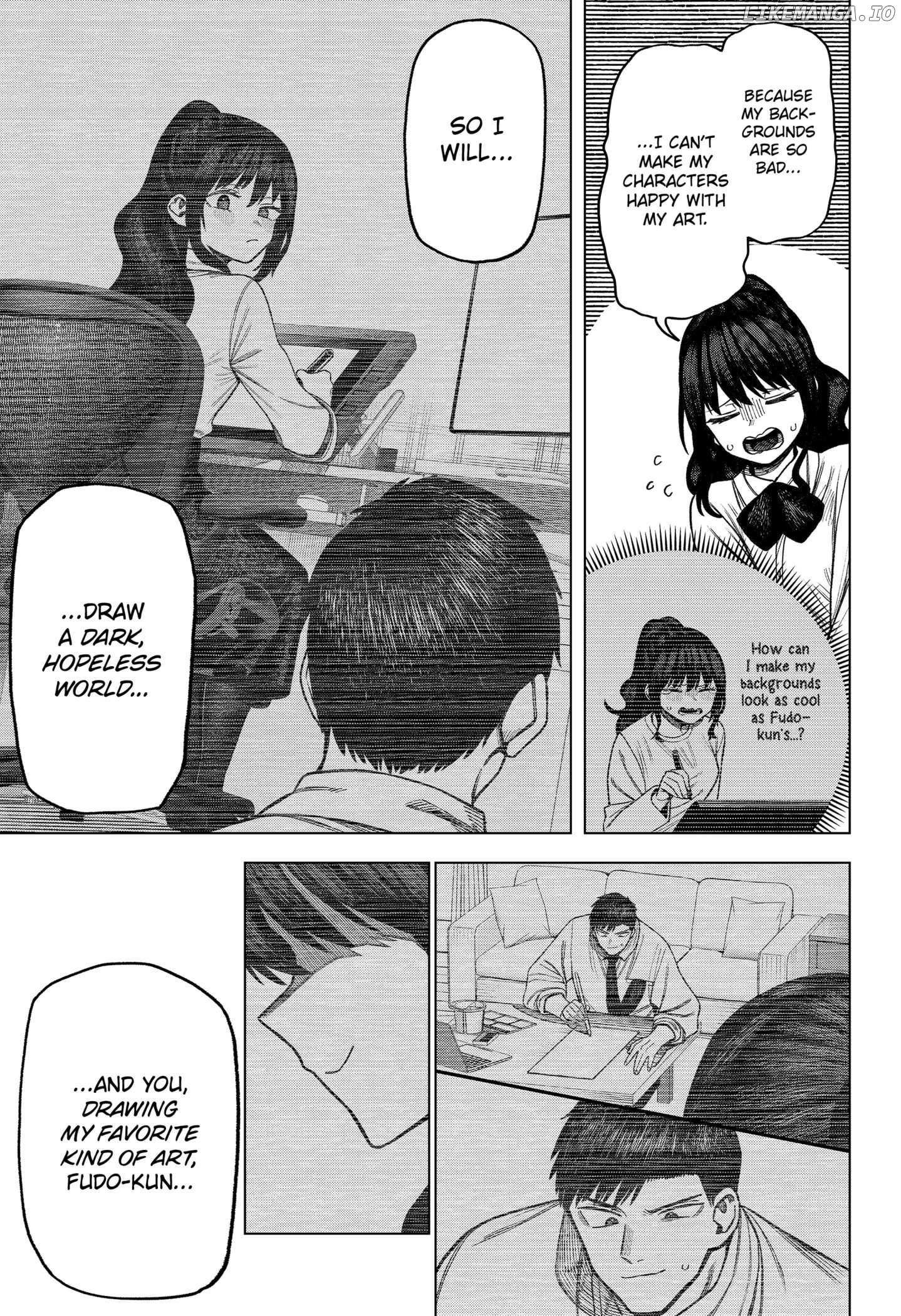 Read Monochrome Days Manga Online