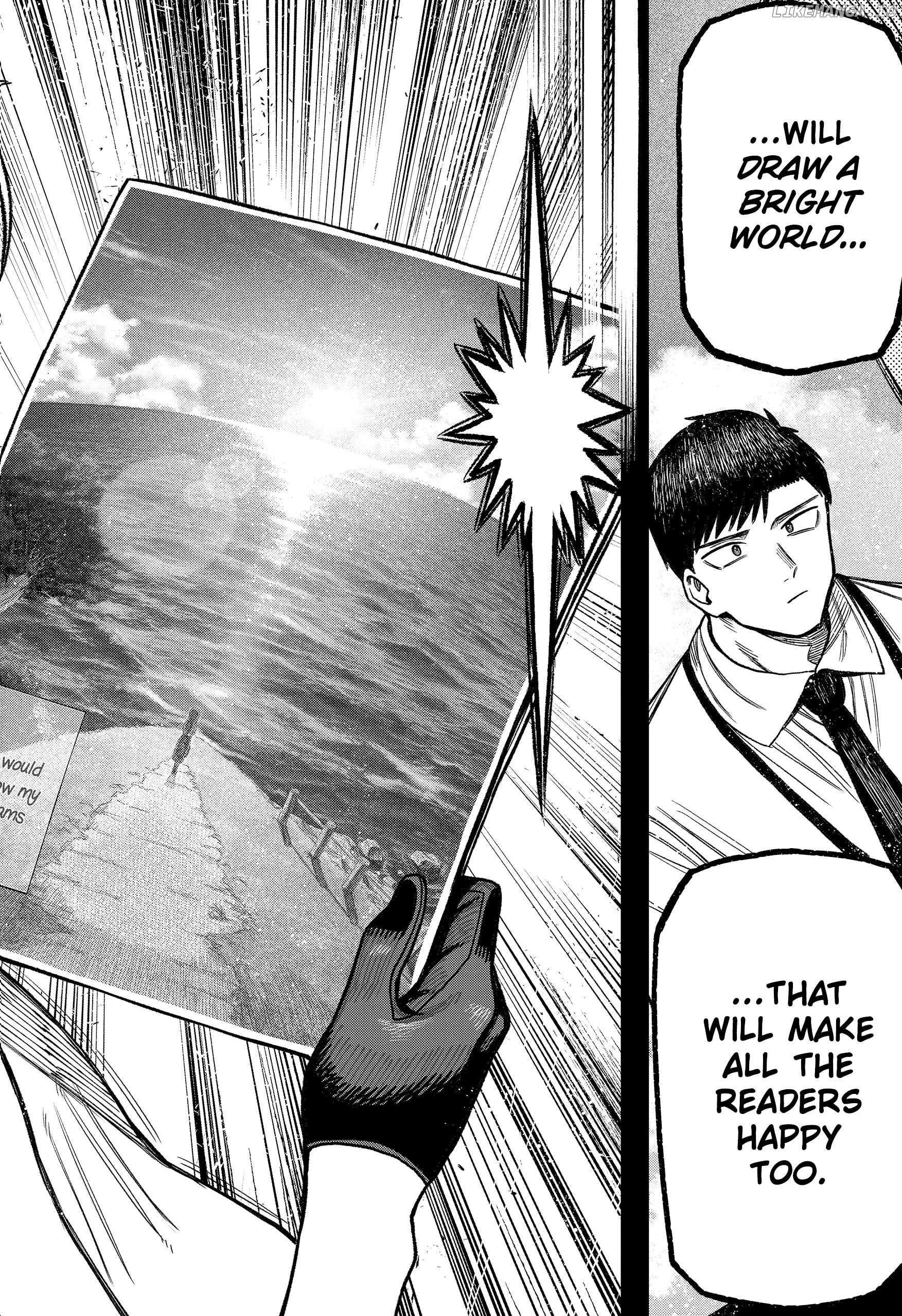 Read Monochrome Days Manga Online