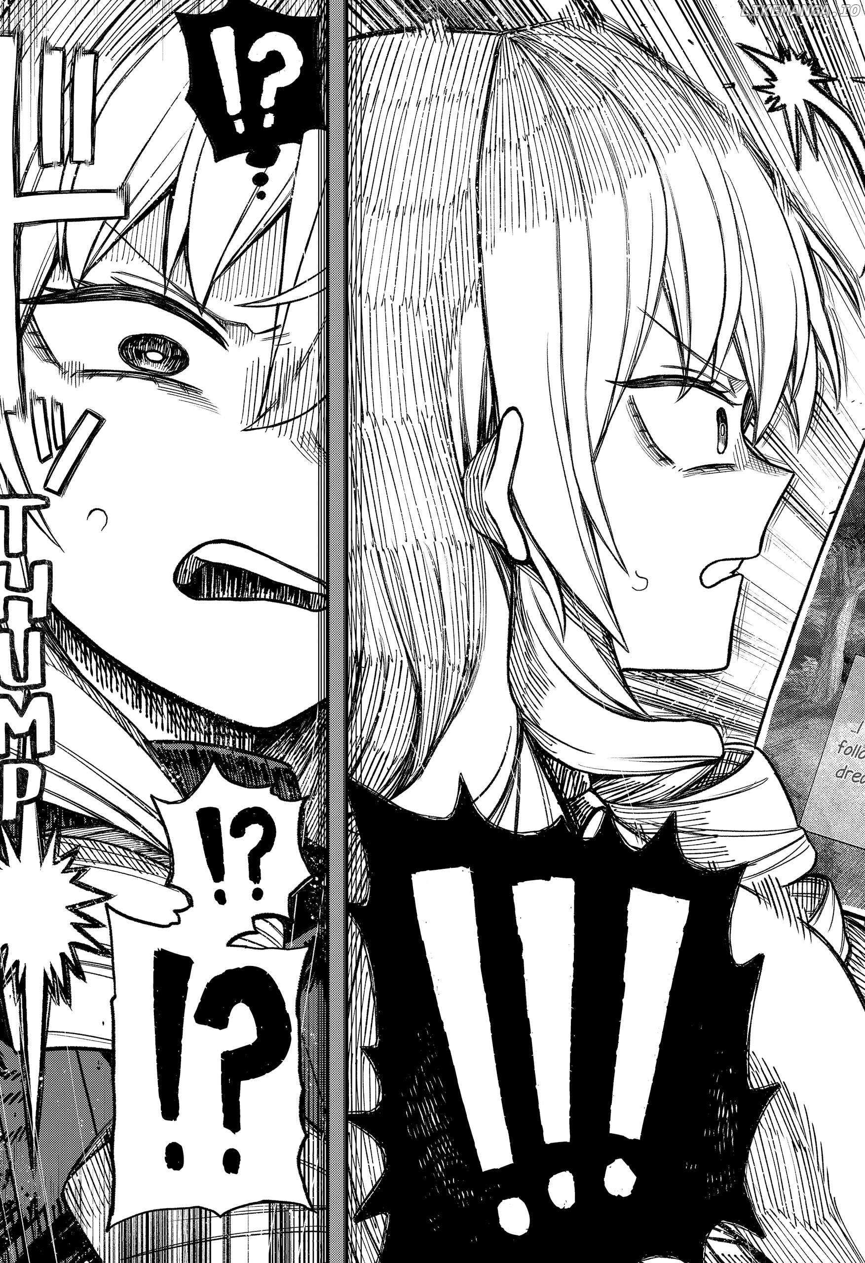 Read Monochrome Days Manga Online