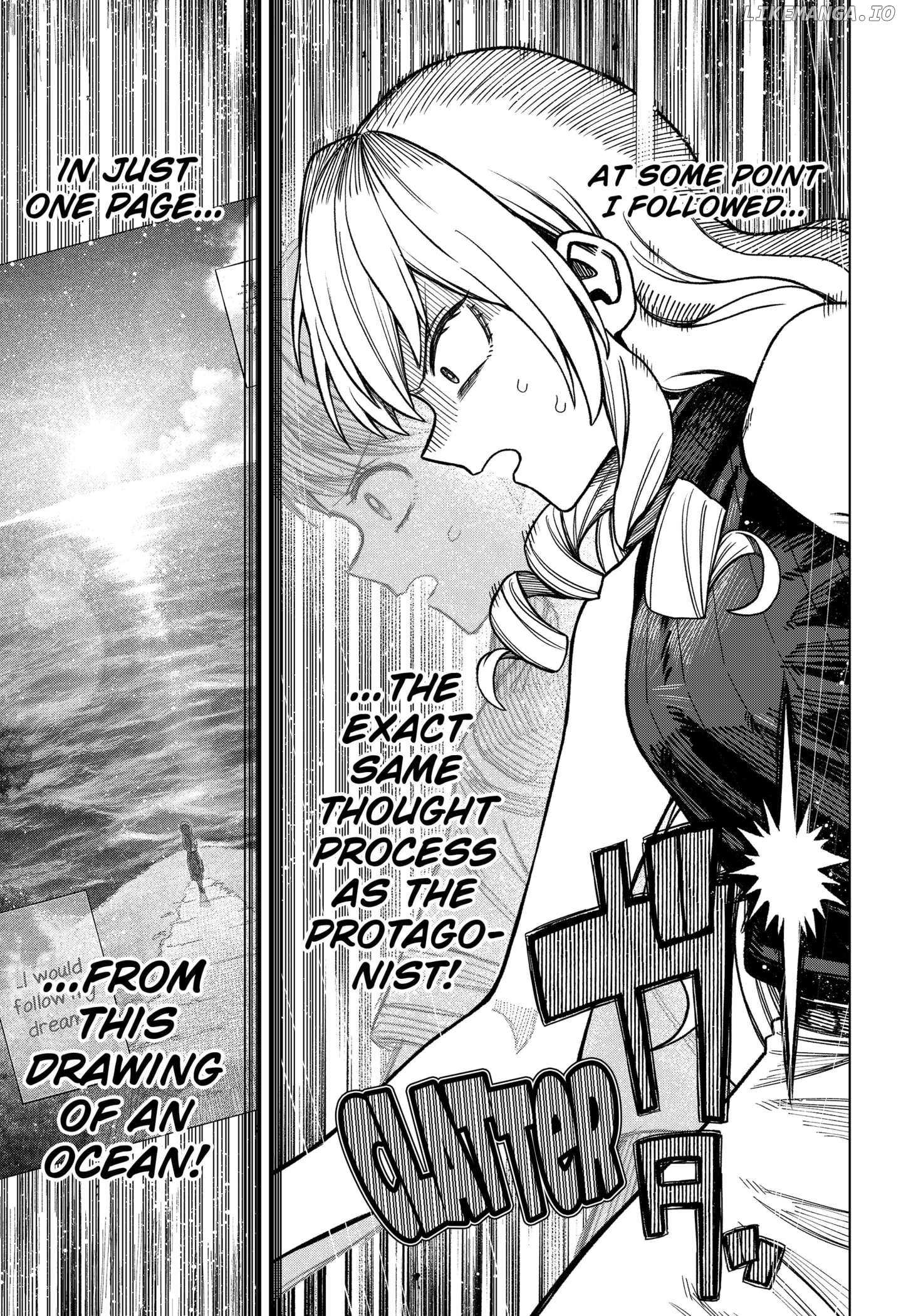 Read Monochrome Days Manga Online