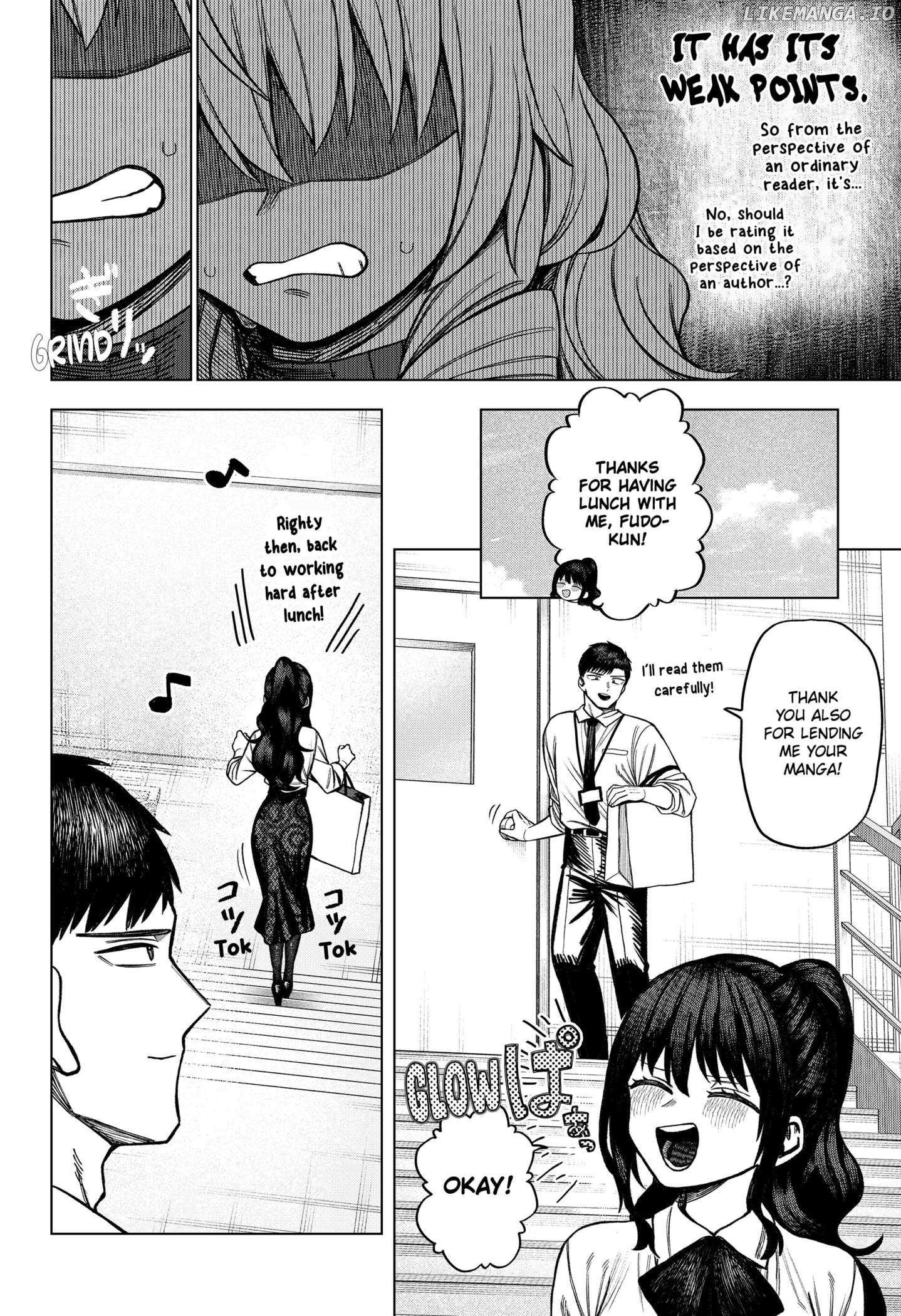 Read Monochrome Days Manga Online
