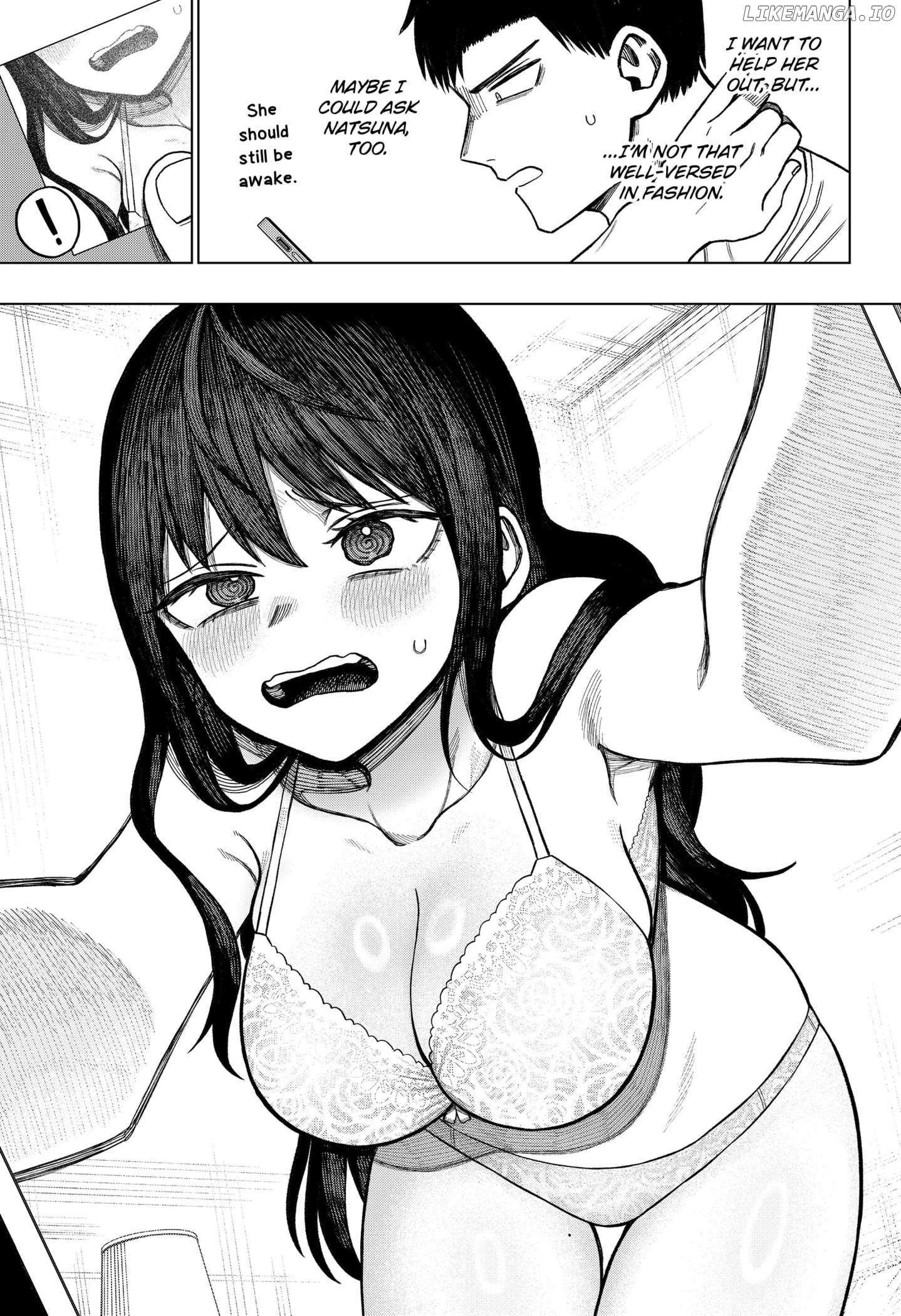 Read Monochrome Days Manga Online