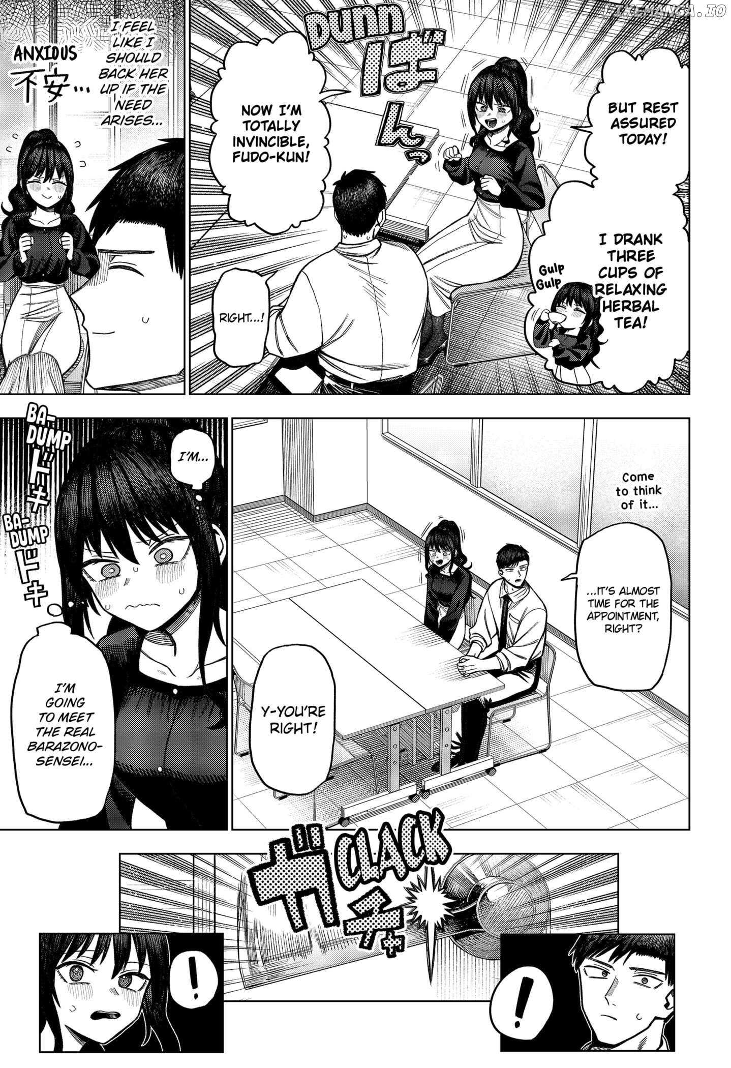 Read Monochrome Days Manga Online