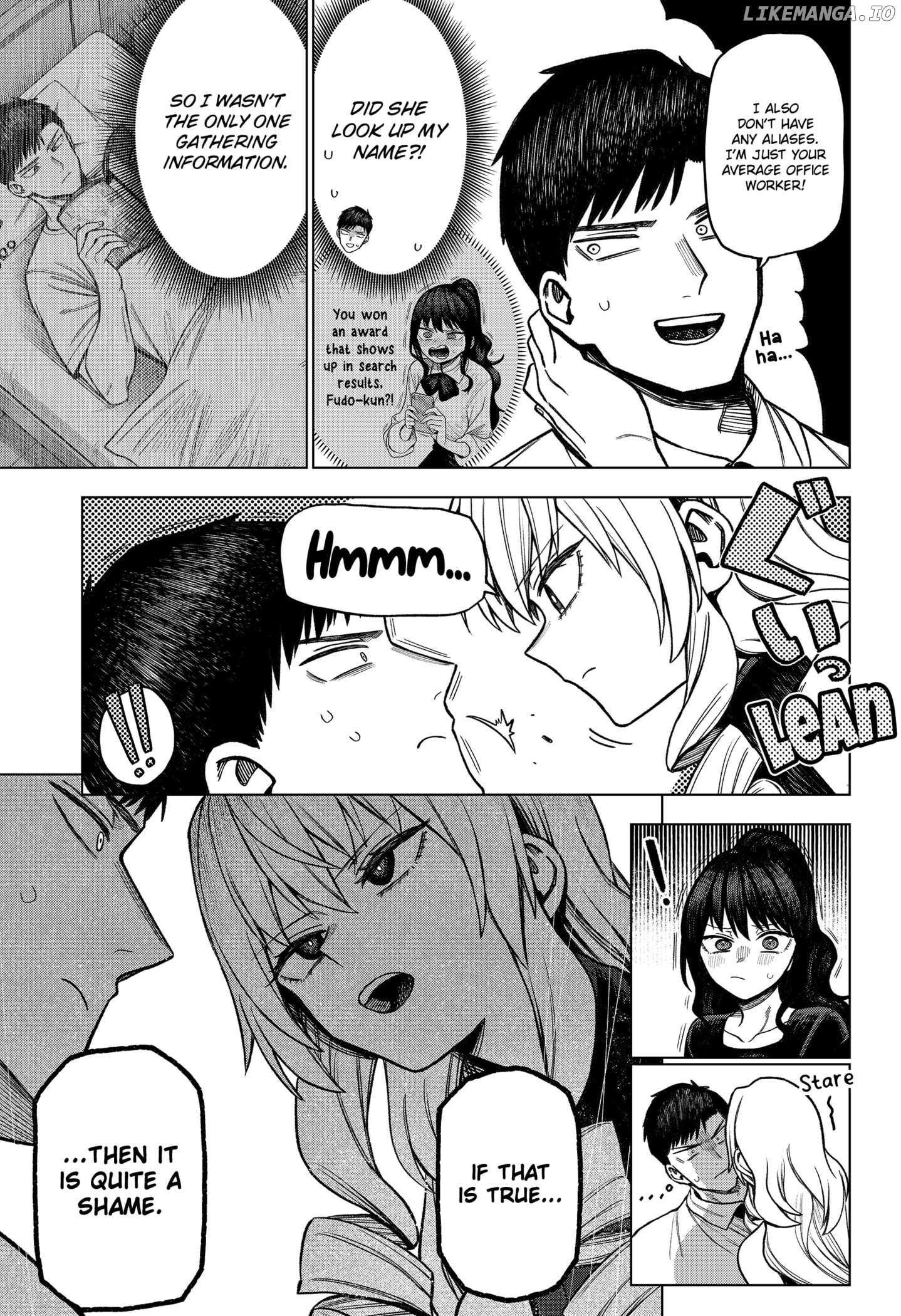 Read Monochrome Days Manga Online