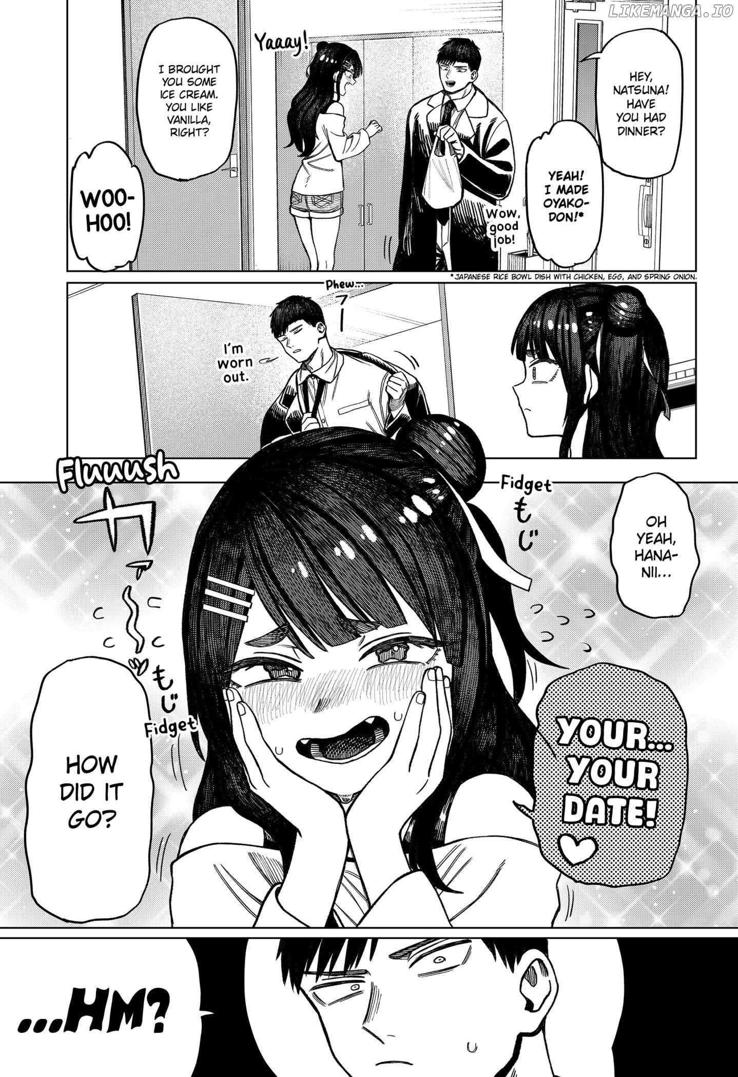 Read Monochrome Days Manga Online