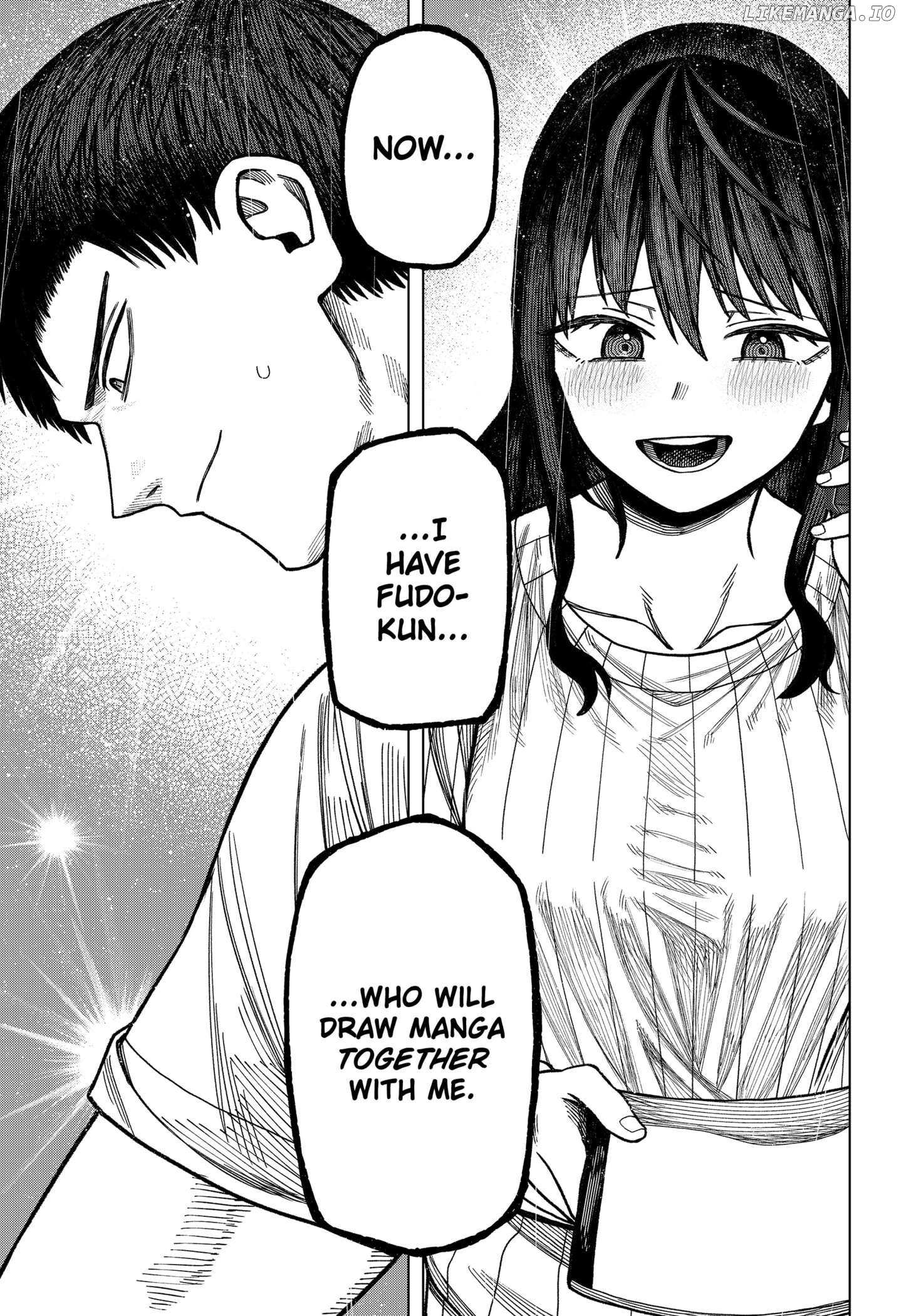 Read Monochrome Days Manga Online