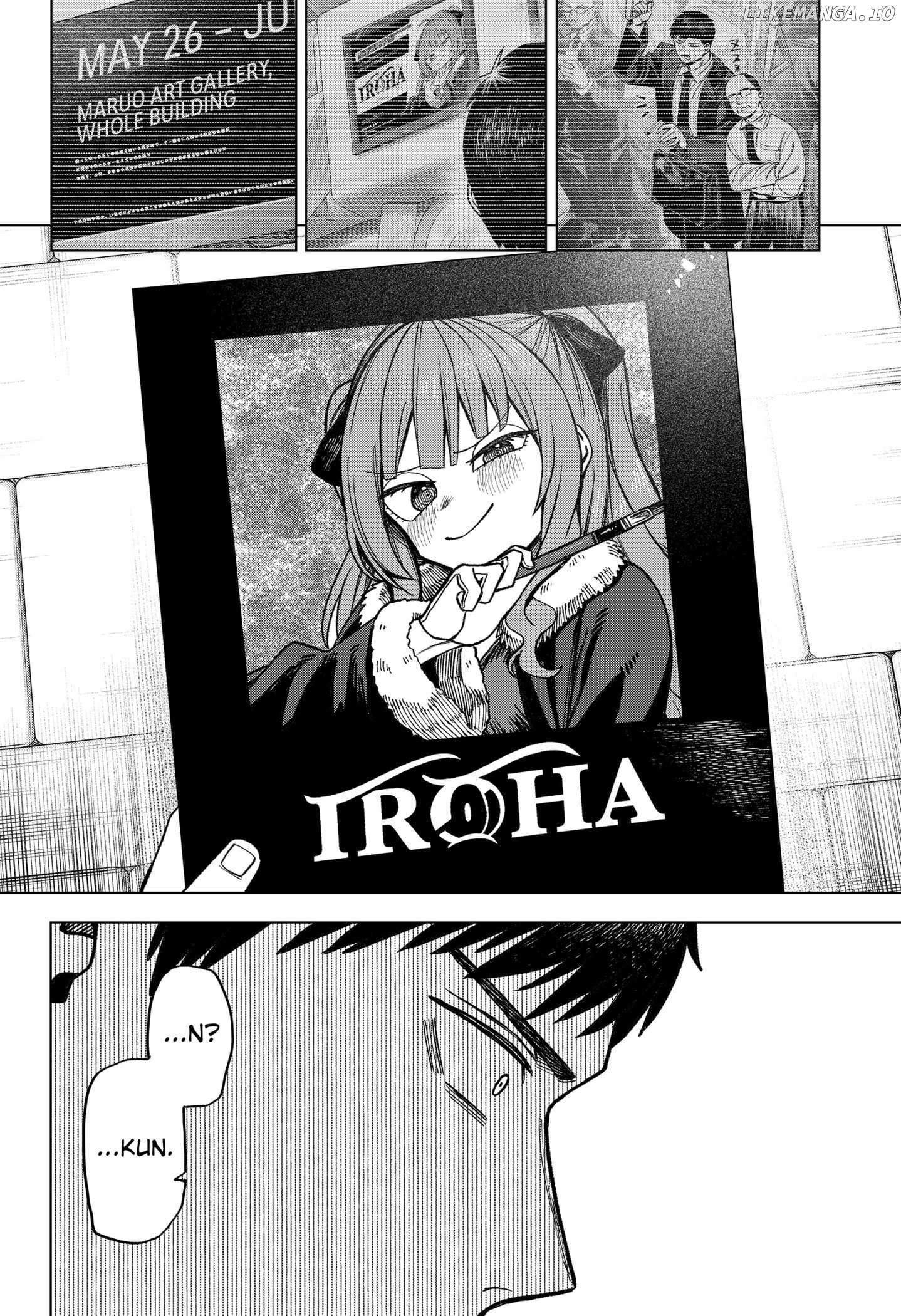 Read Monochrome Days Manga Online