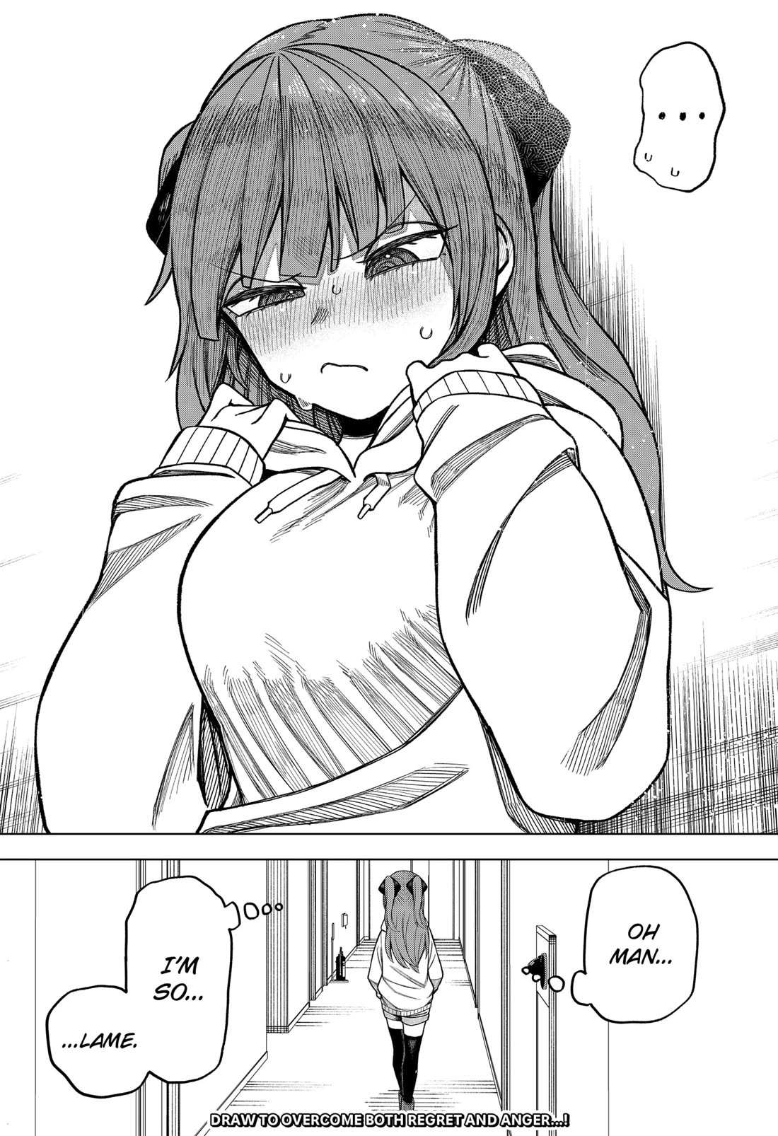 Read Monochrome Days Manga Online