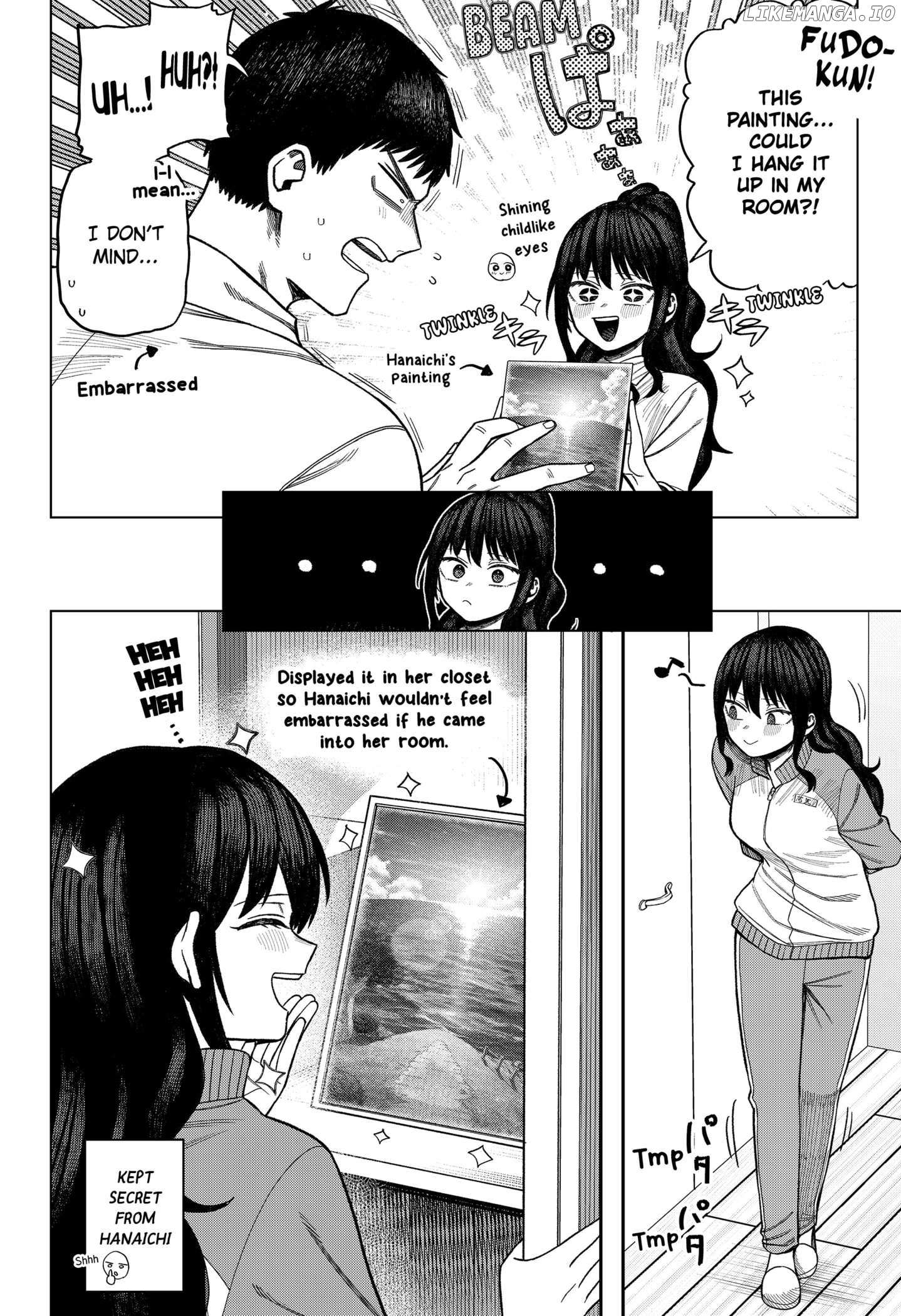 Read Monochrome Days Manga Online