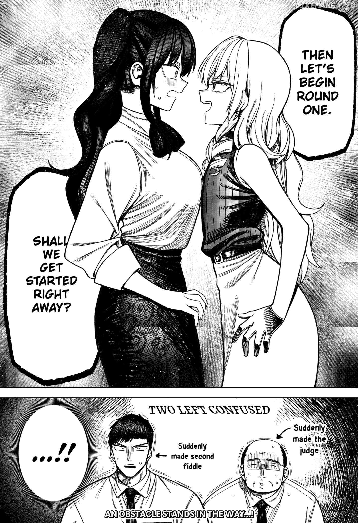 Read Monochrome Days Manga Online