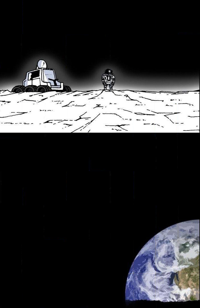 Read Moon You Manga Online