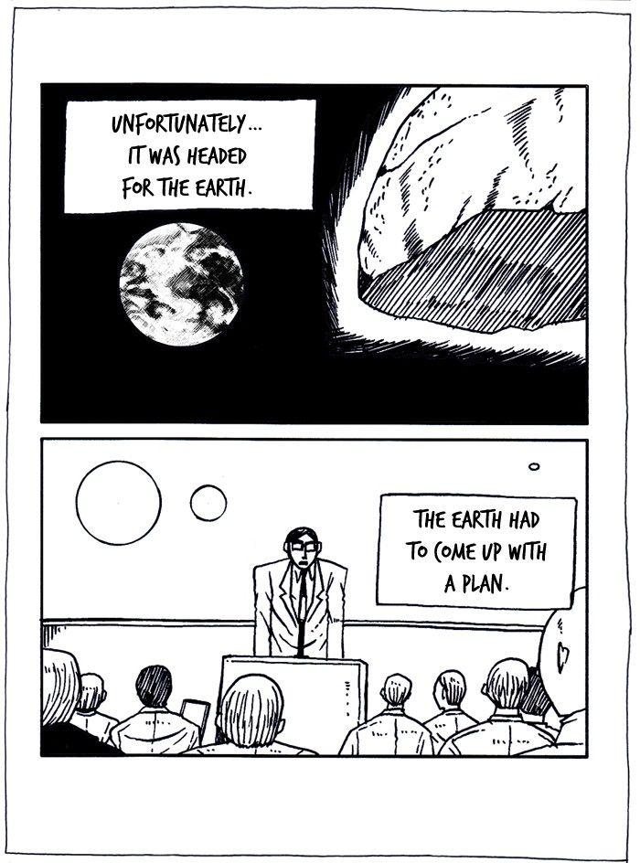 Read Moon You Manga Online