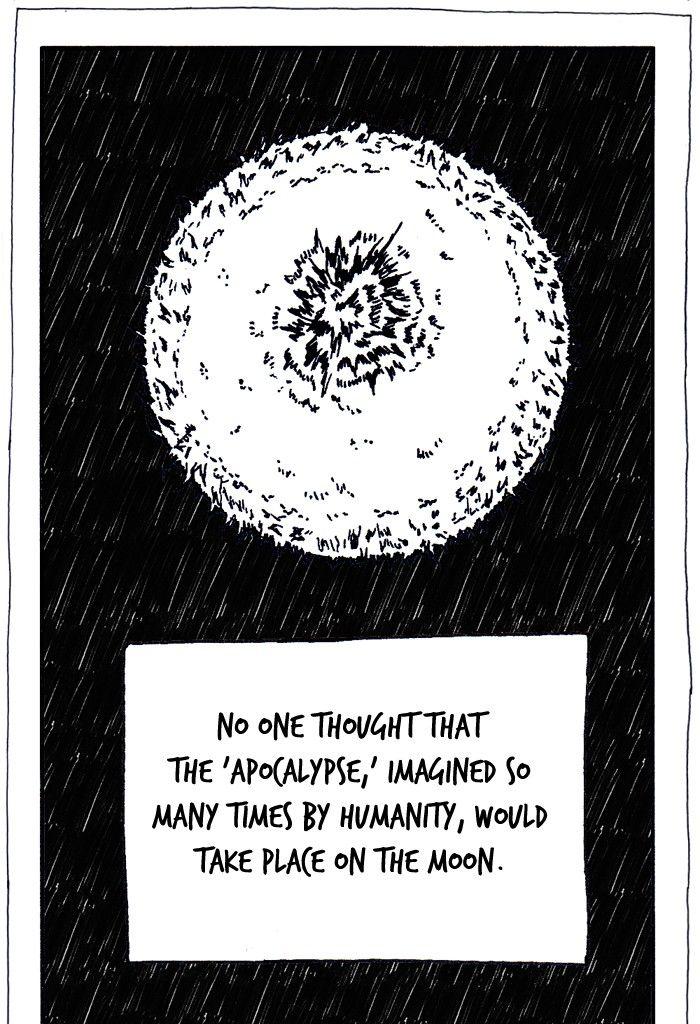 Read Moon You Manga Online