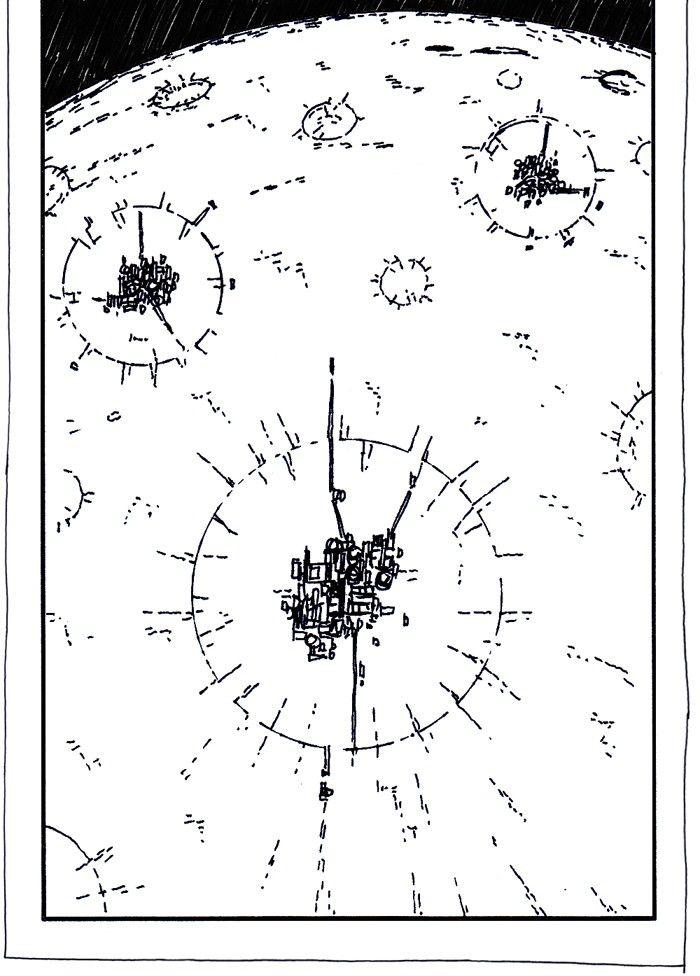 Read Moon You Manga Online