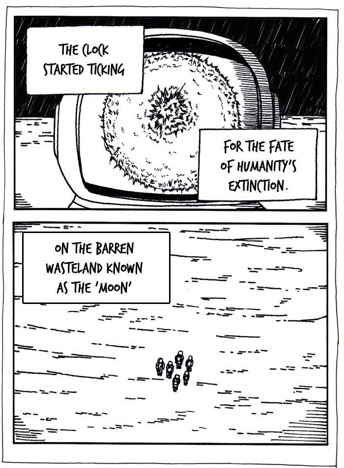 Read Moon You Manga Online