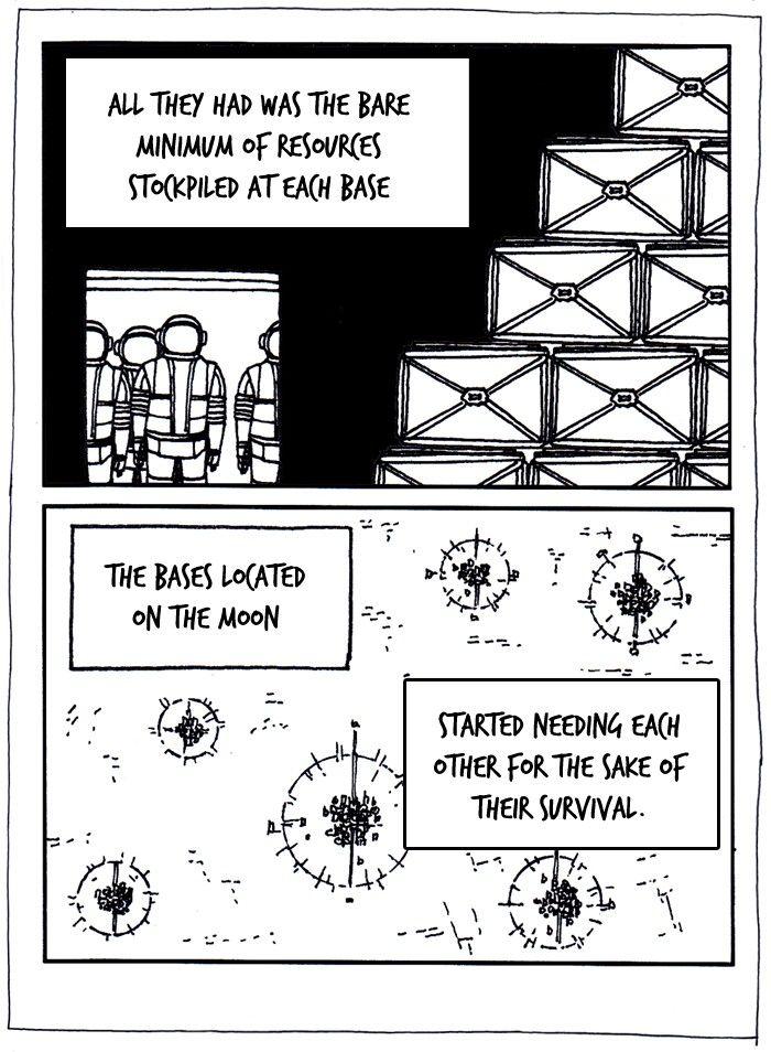 Read Moon You Manga Online