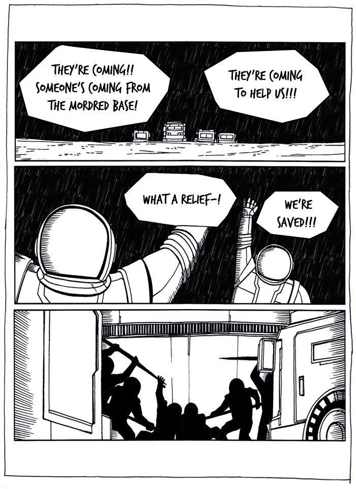 Read Moon You Manga Online