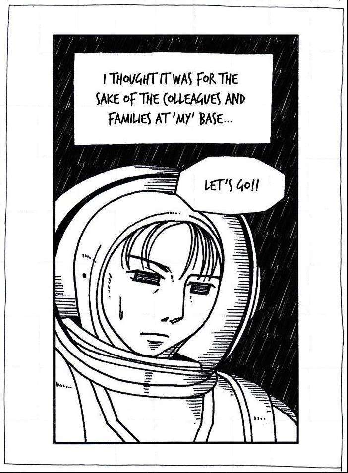 Read Moon You Manga Online