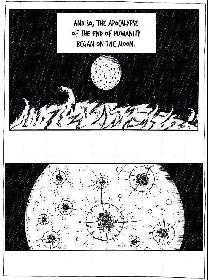 Read Moon You Manga Online