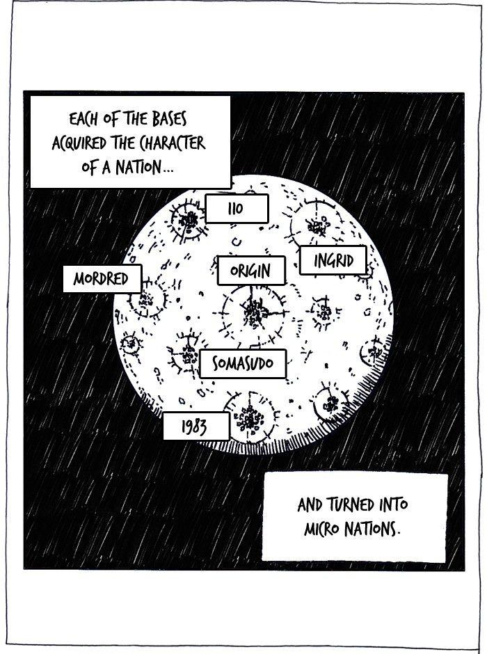 Read Moon You Manga Online