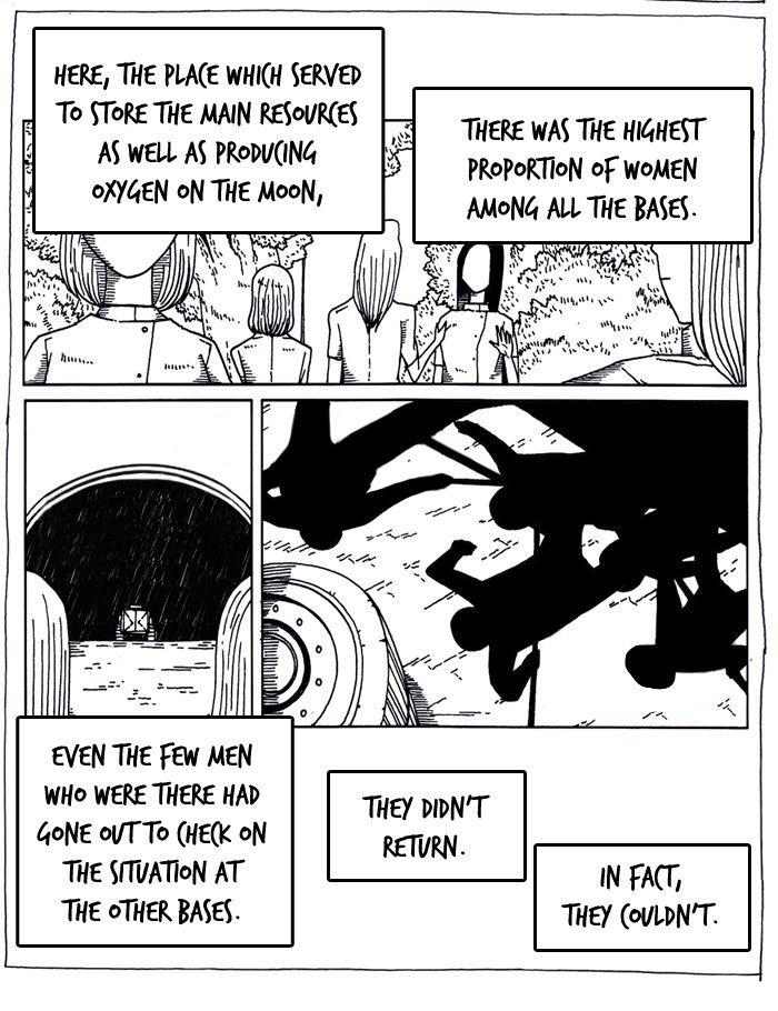 Read Moon You Manga Online