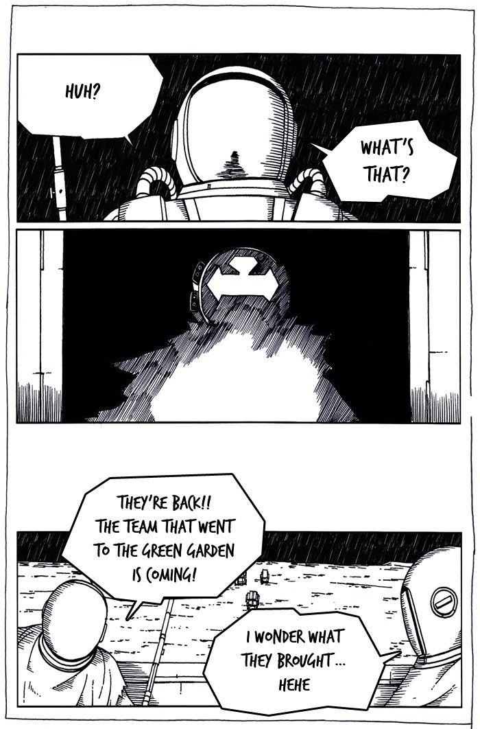 Read Moon You Manga Online