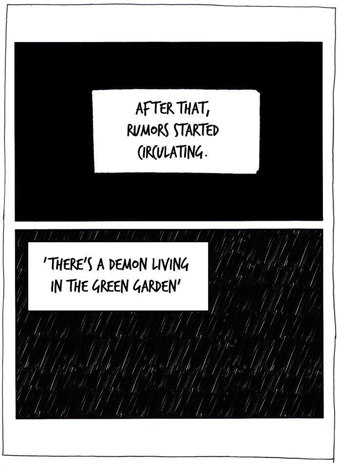 Read Moon You Manga Online