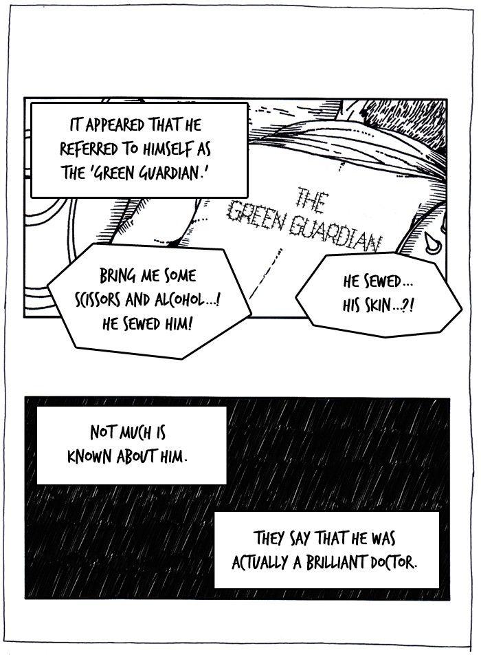 Read Moon You Manga Online