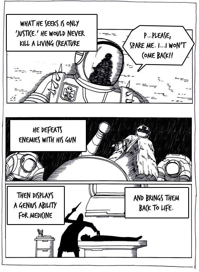 Read Moon You Manga Online