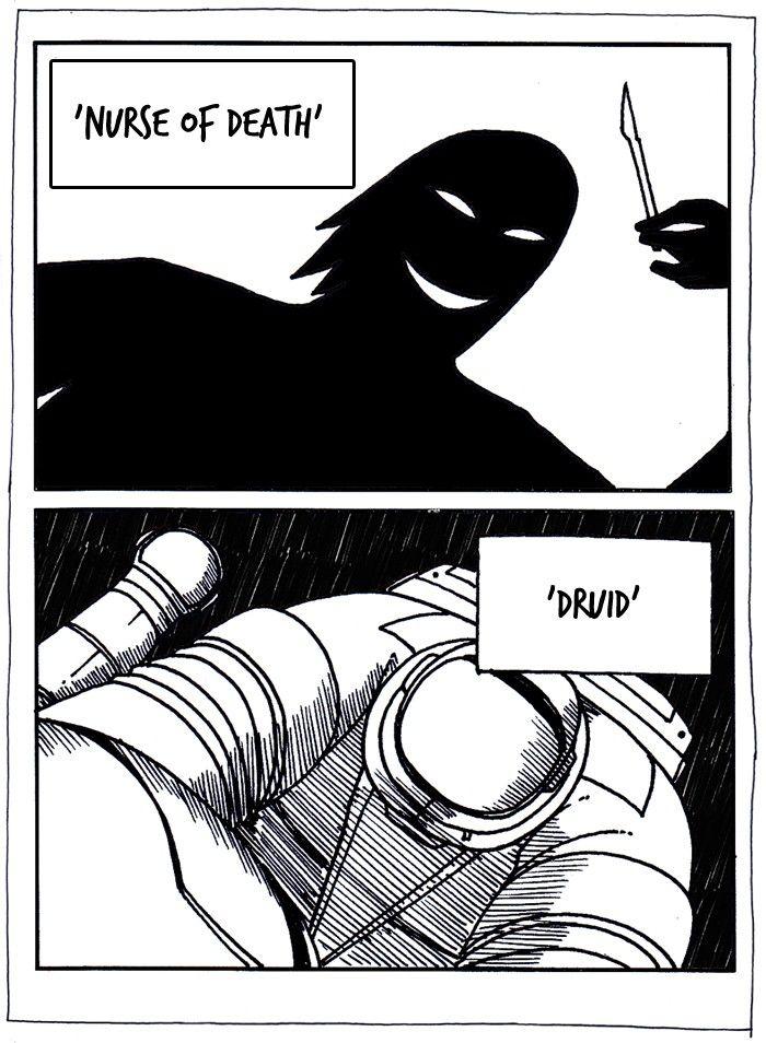 Read Moon You Manga Online