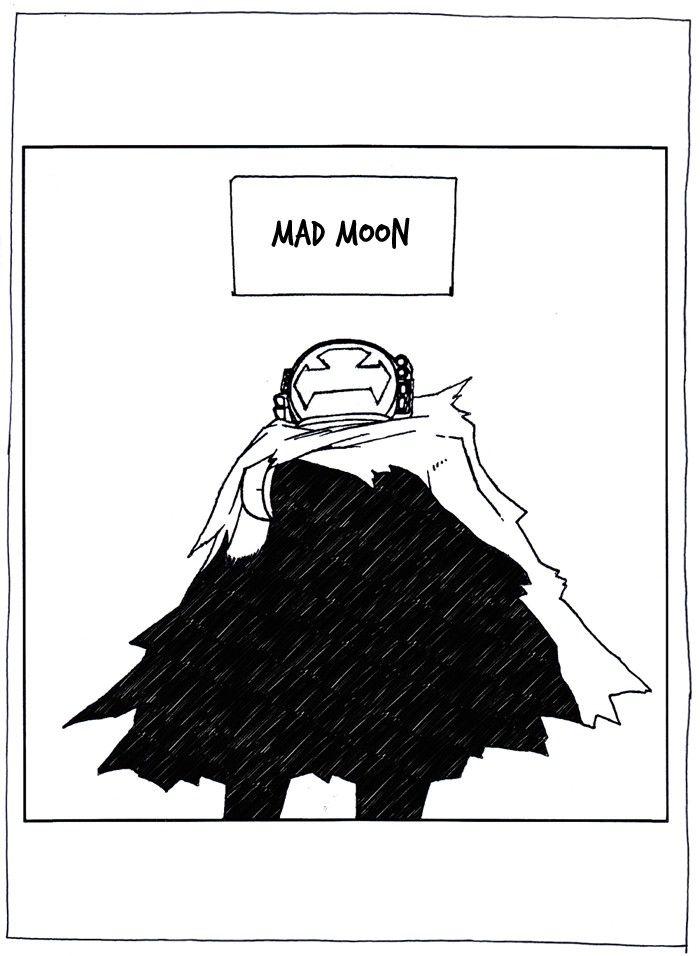 Read Moon You Manga Online