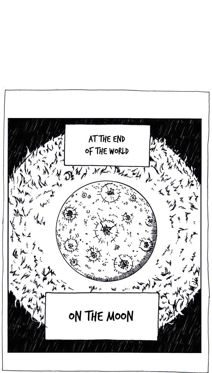 Read Moon You Manga Online