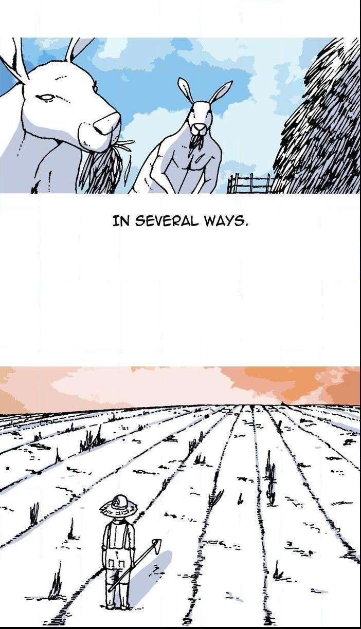 Read Moon You Manga Online