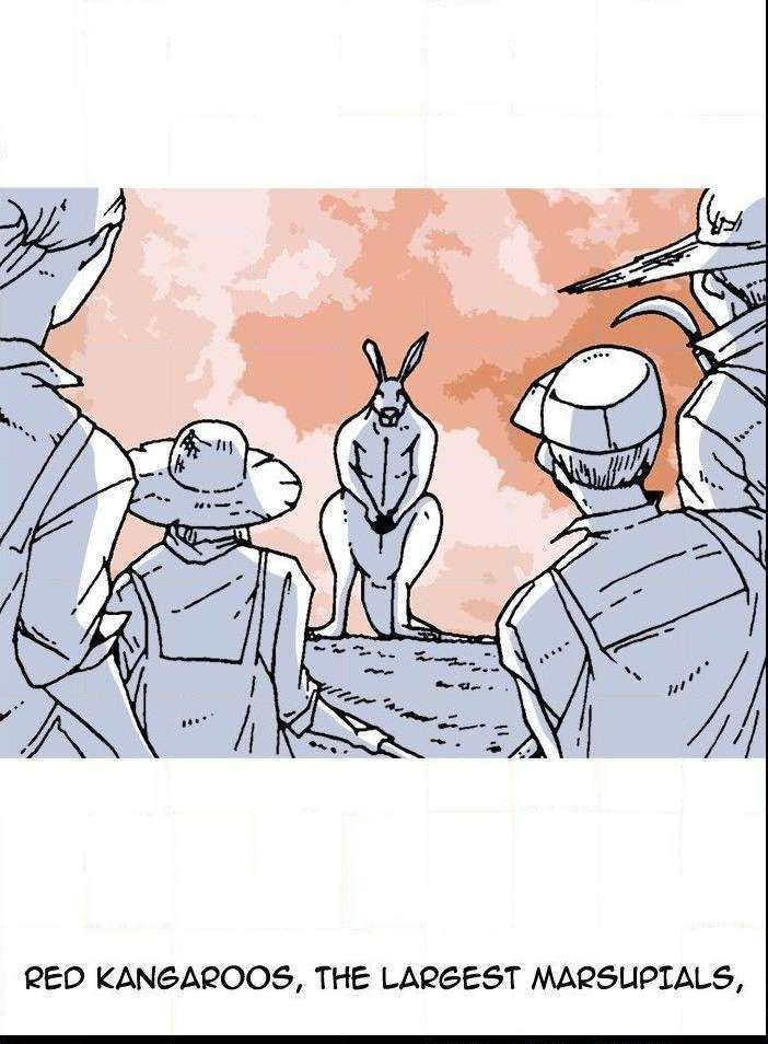 Read Moon You Manga Online