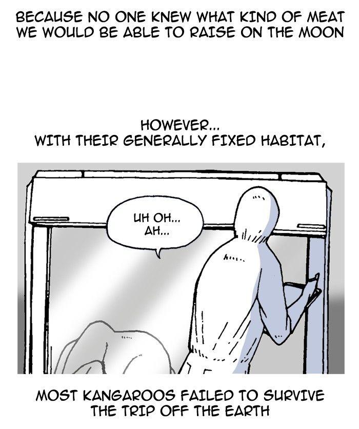 Read Moon You Manga Online