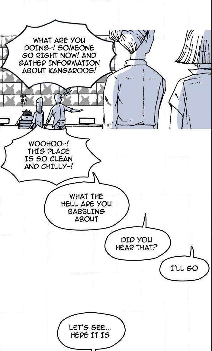 Read Moon You Manga Online