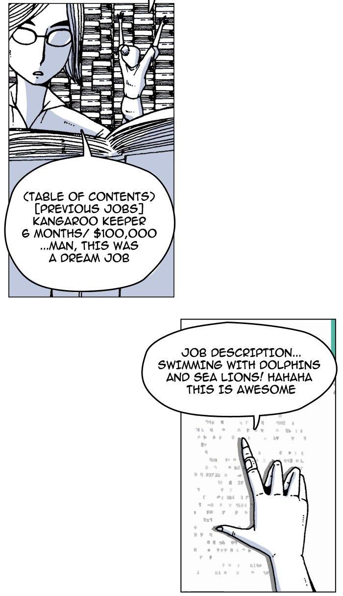 Read Moon You Manga Online